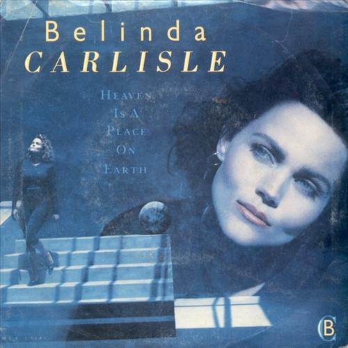 Belinda Carlisle